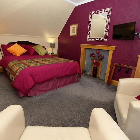 Braeside Guest Rooms Portree Ngoại thất bức ảnh