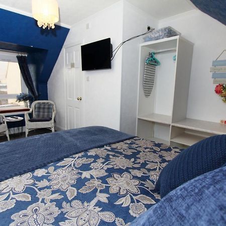 Braeside Guest Rooms Portree Ngoại thất bức ảnh