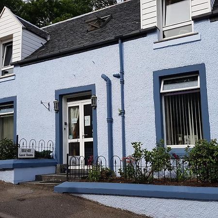 Braeside Guest Rooms Portree Ngoại thất bức ảnh
